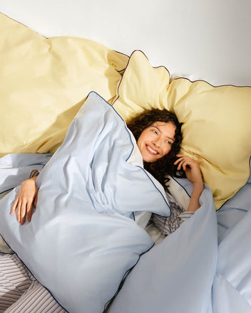 Oba Pillowcase