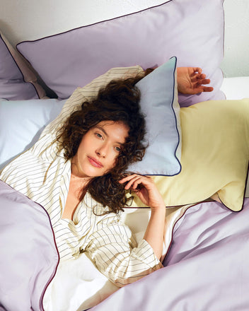 Oba Pillowcase