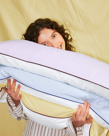 Oba Pillowcase