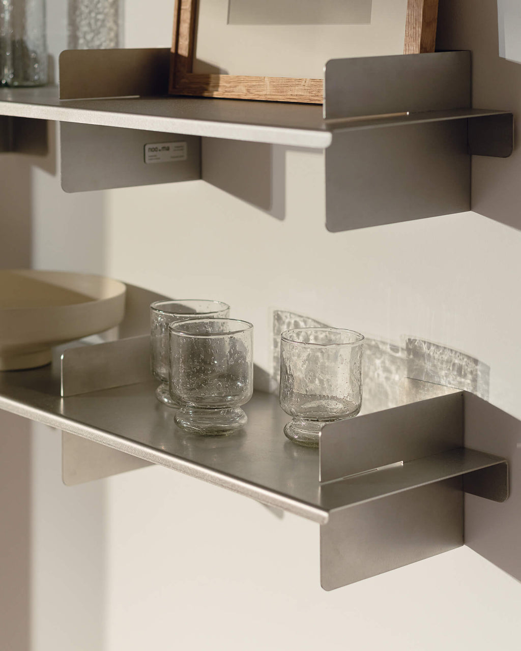 Ofi Glass – set of 2