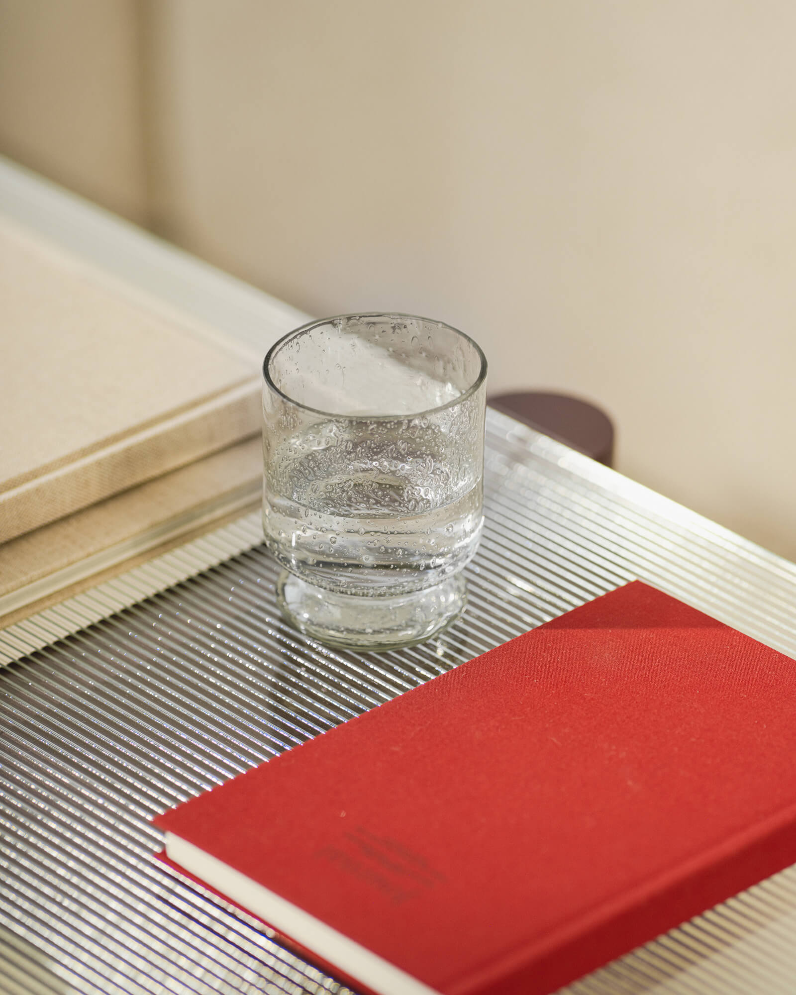 Ofi Glass – set of 2