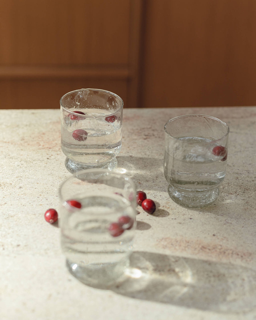Ofi Glass – set of 2
