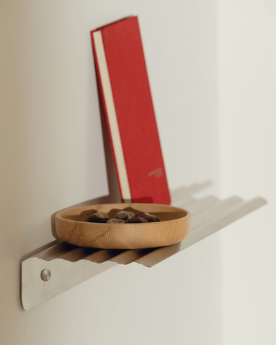 Olbi Shelf