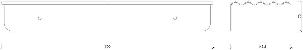 Olbi Shelf