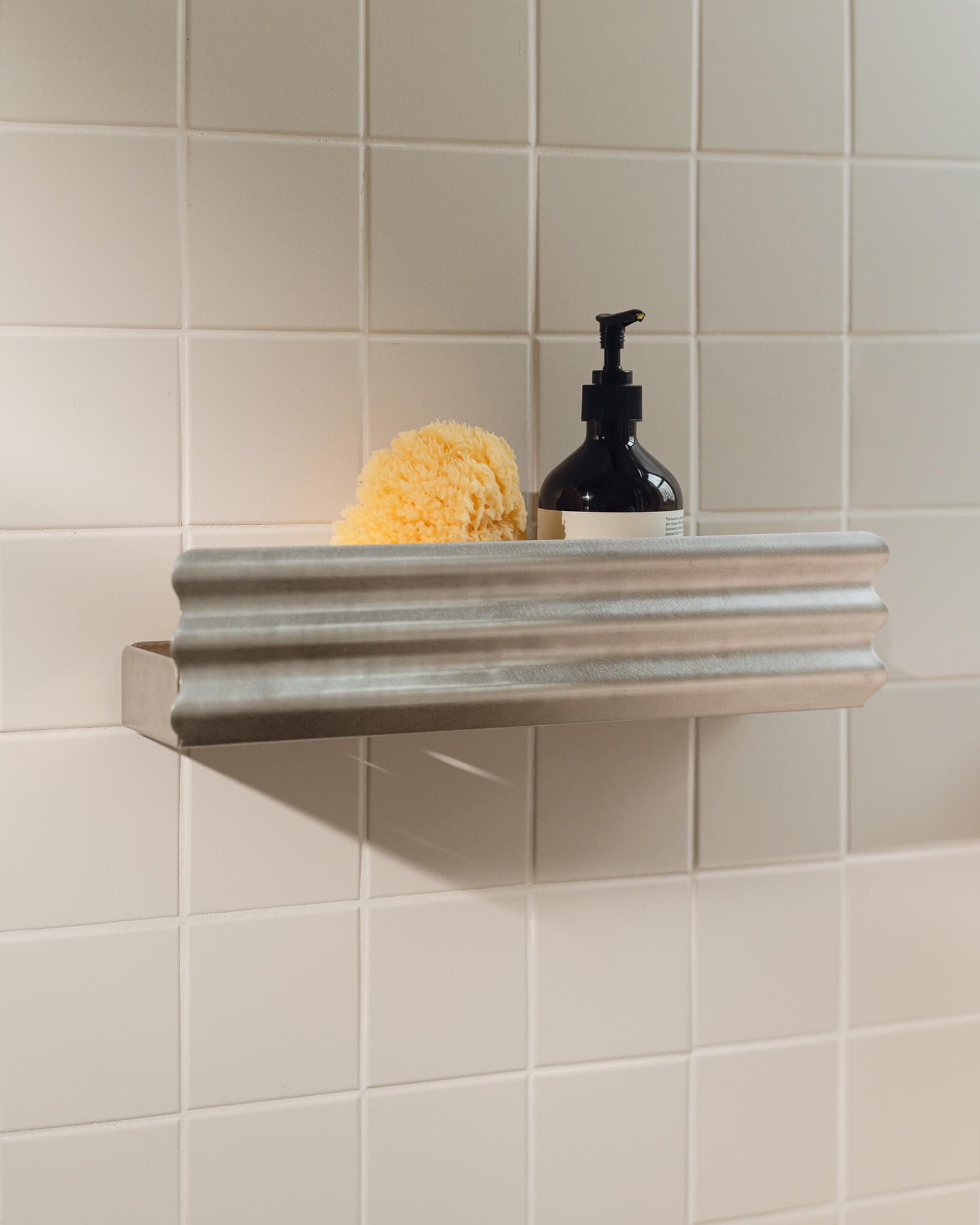 Olbi Shower Shelf
