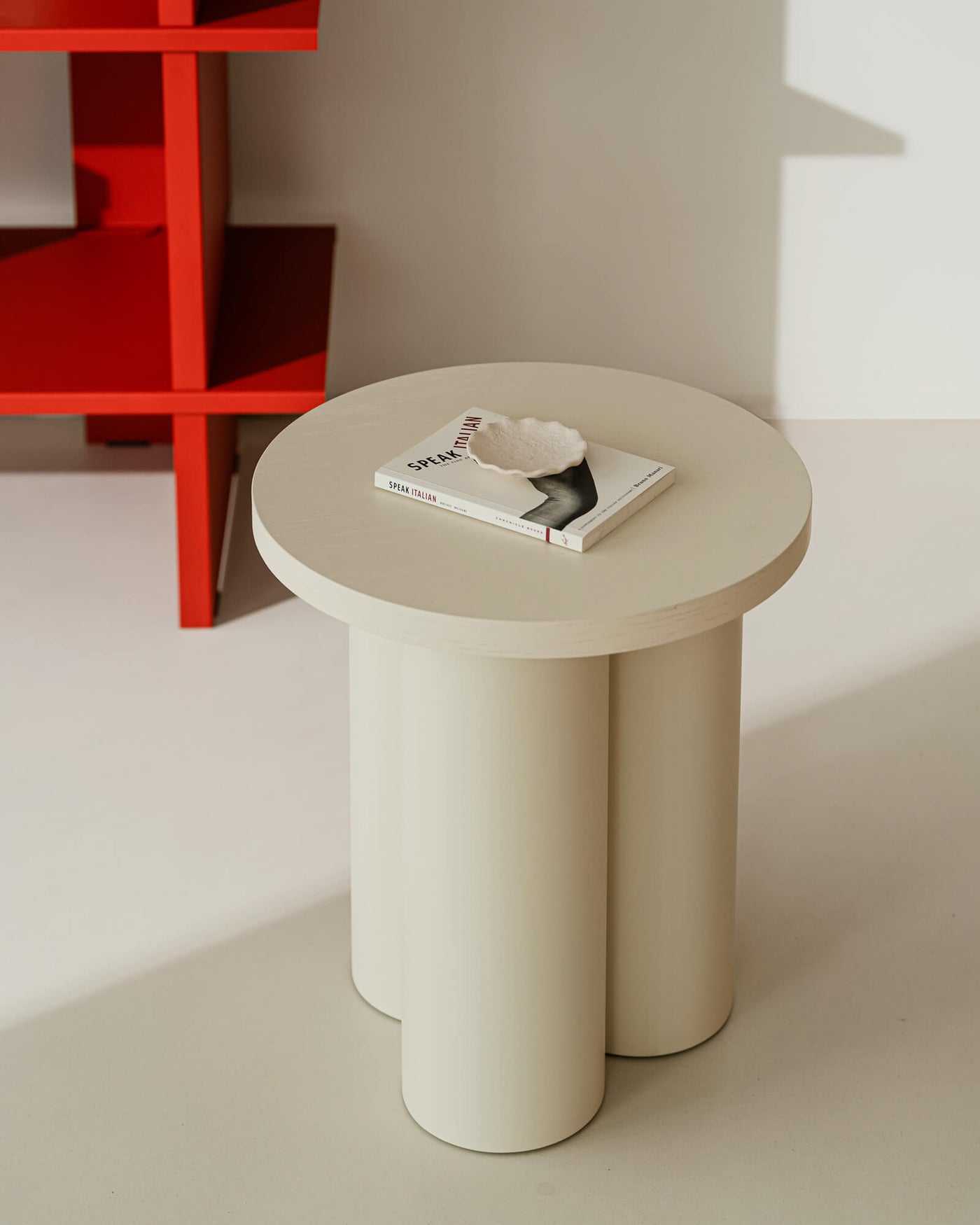 Oly Stool