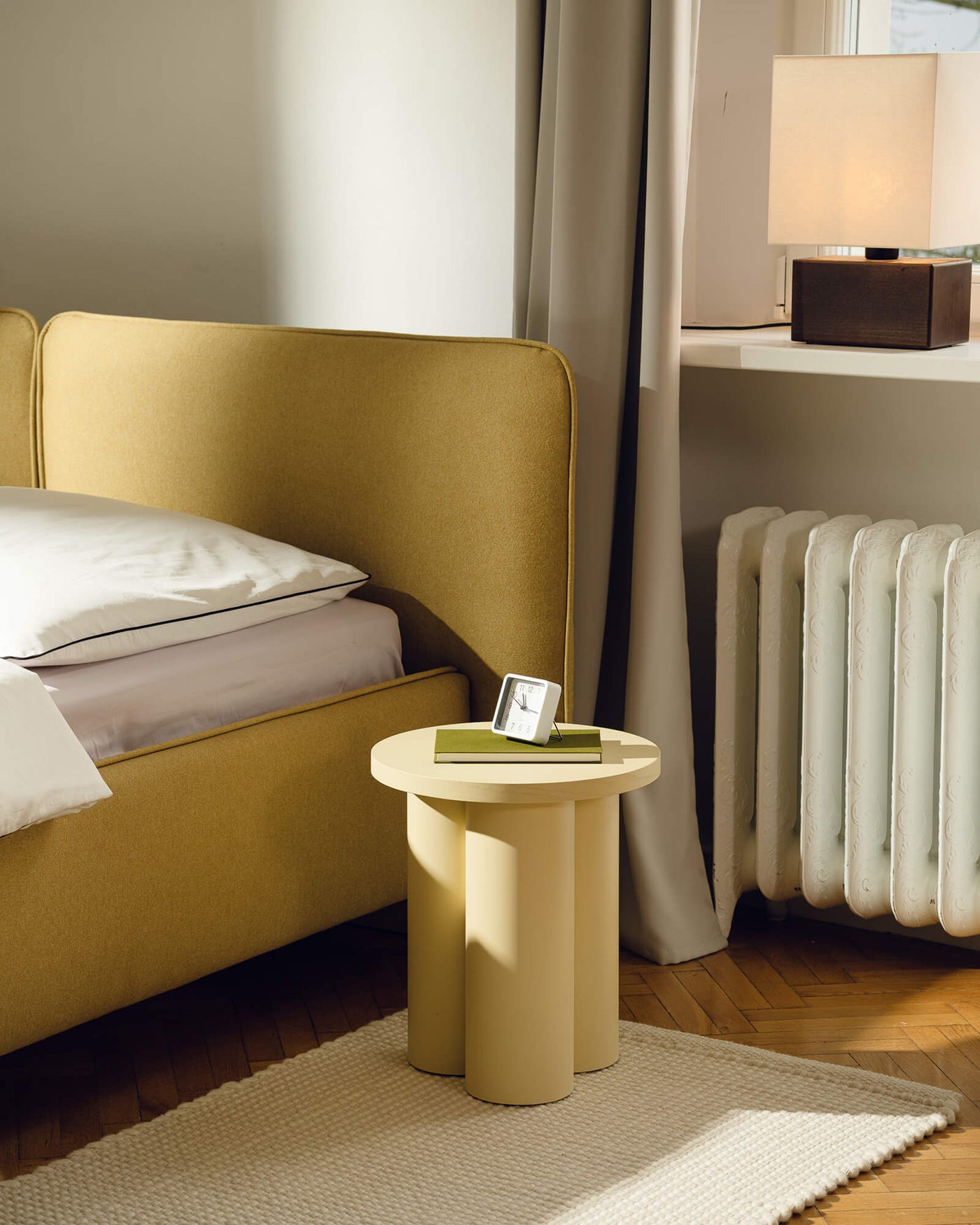 Oly Stool