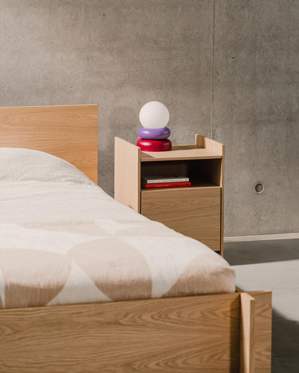 Otem Table Lamp