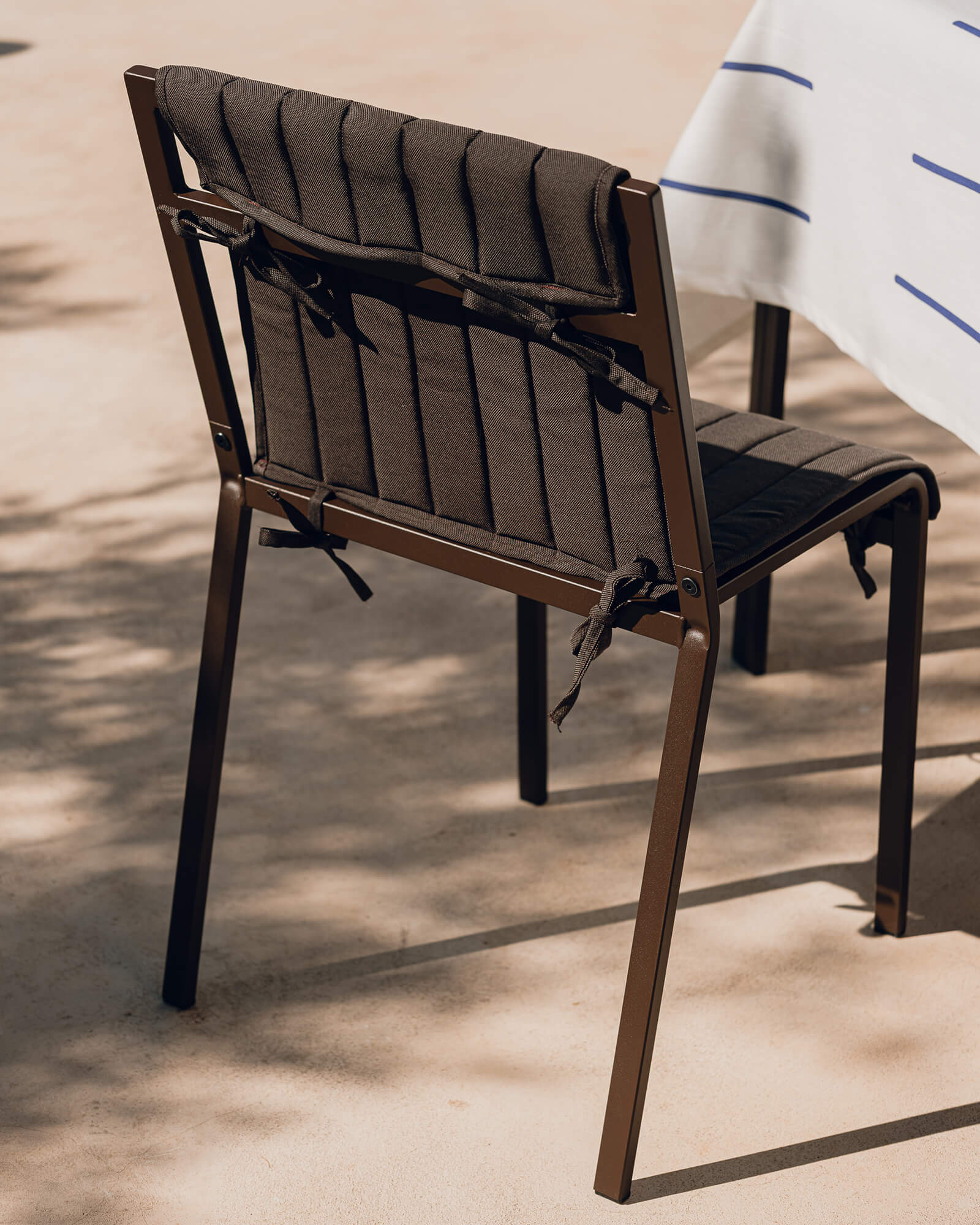 Oto Chair Cushion