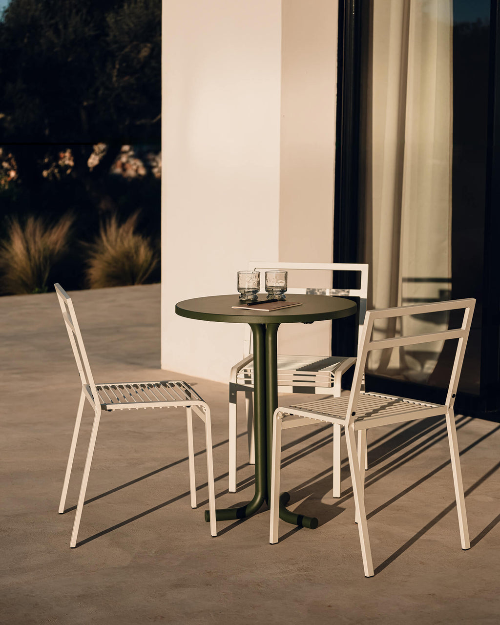 Oto Chair