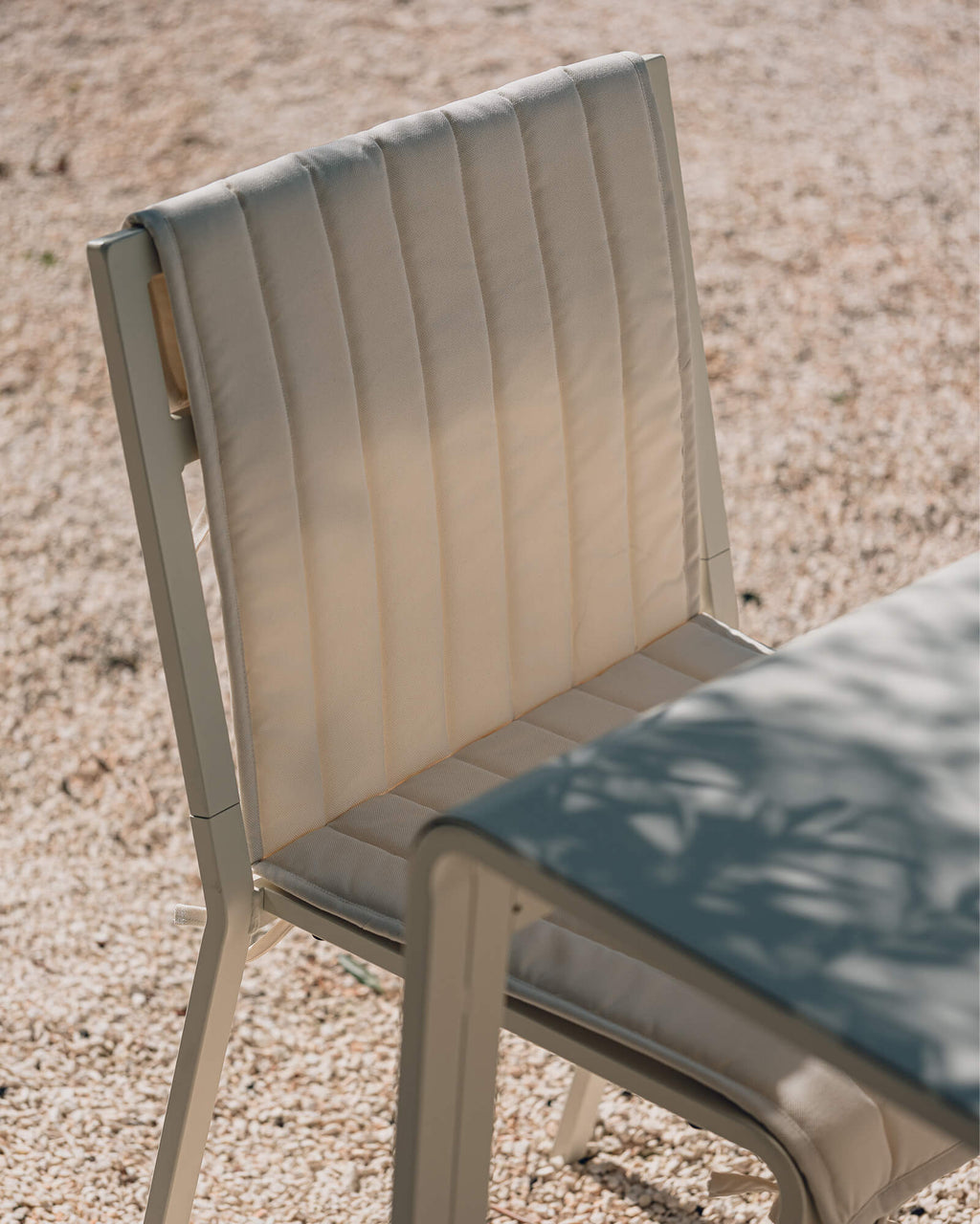 Oto Chair Cushion