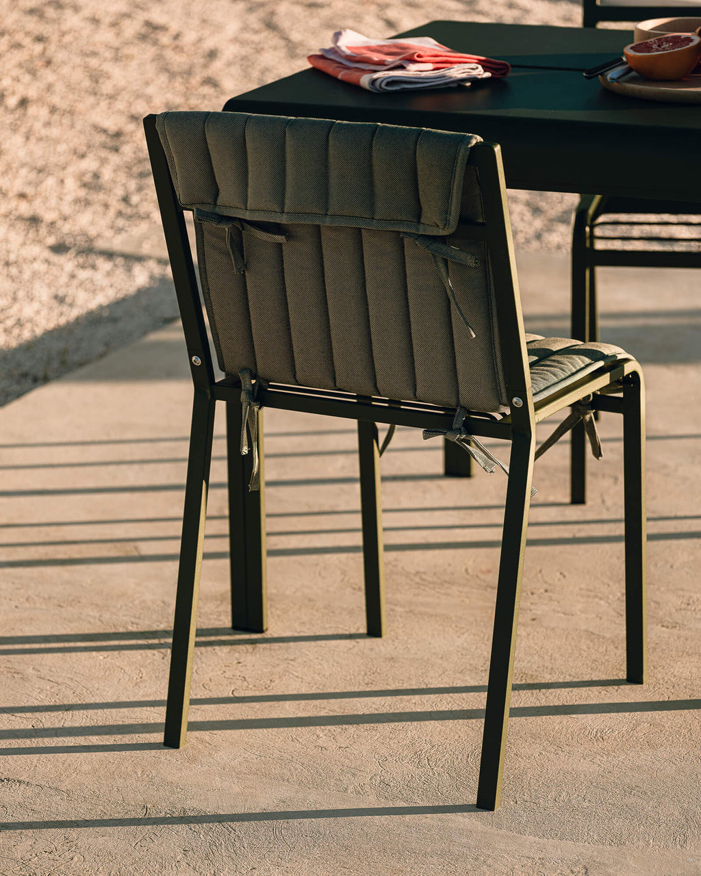 Oto Chair