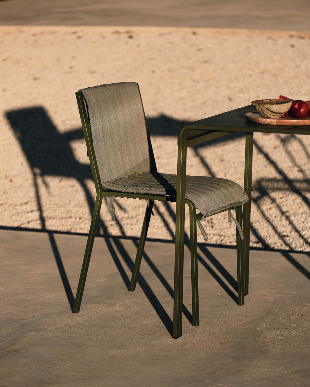 Oto Chair