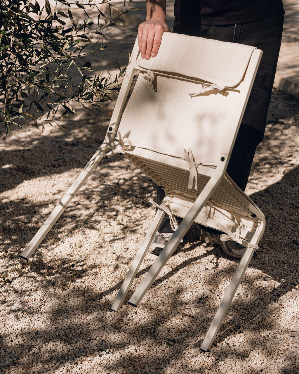 Oto Chair Cushion