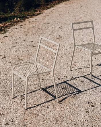 Oto Chair