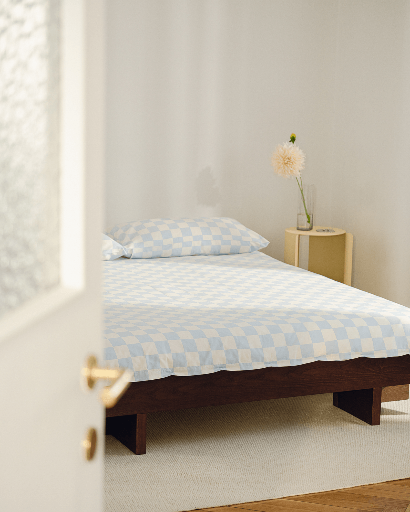 Plu Bedding - basic bundle