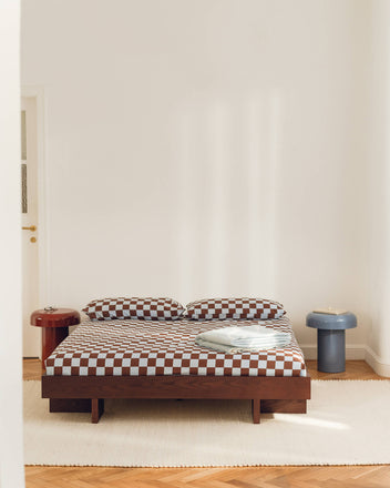 Plu Duvet Cover