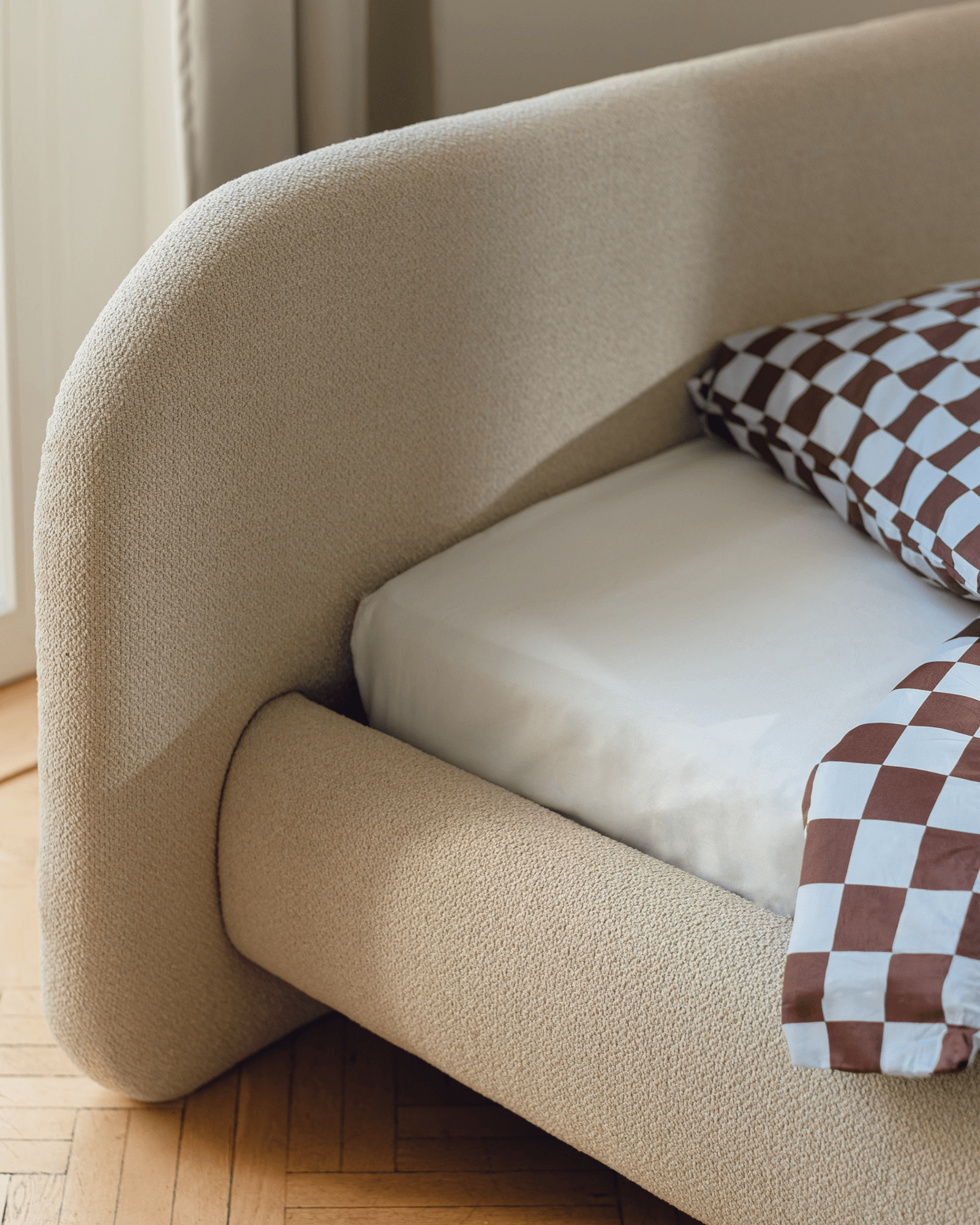 Plu Bedding - full bundle