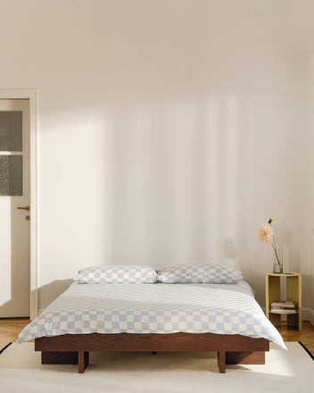 Plu Pillowcase