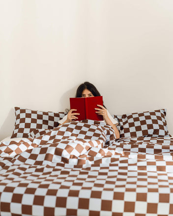Plu Pillowcase