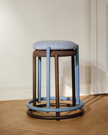 Puli Stool