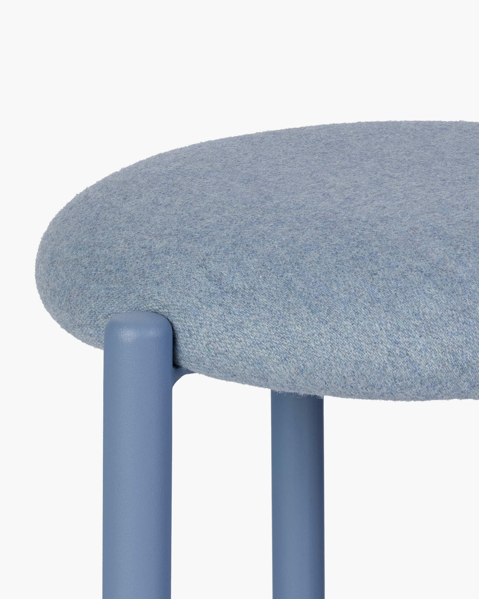 Puli Stool