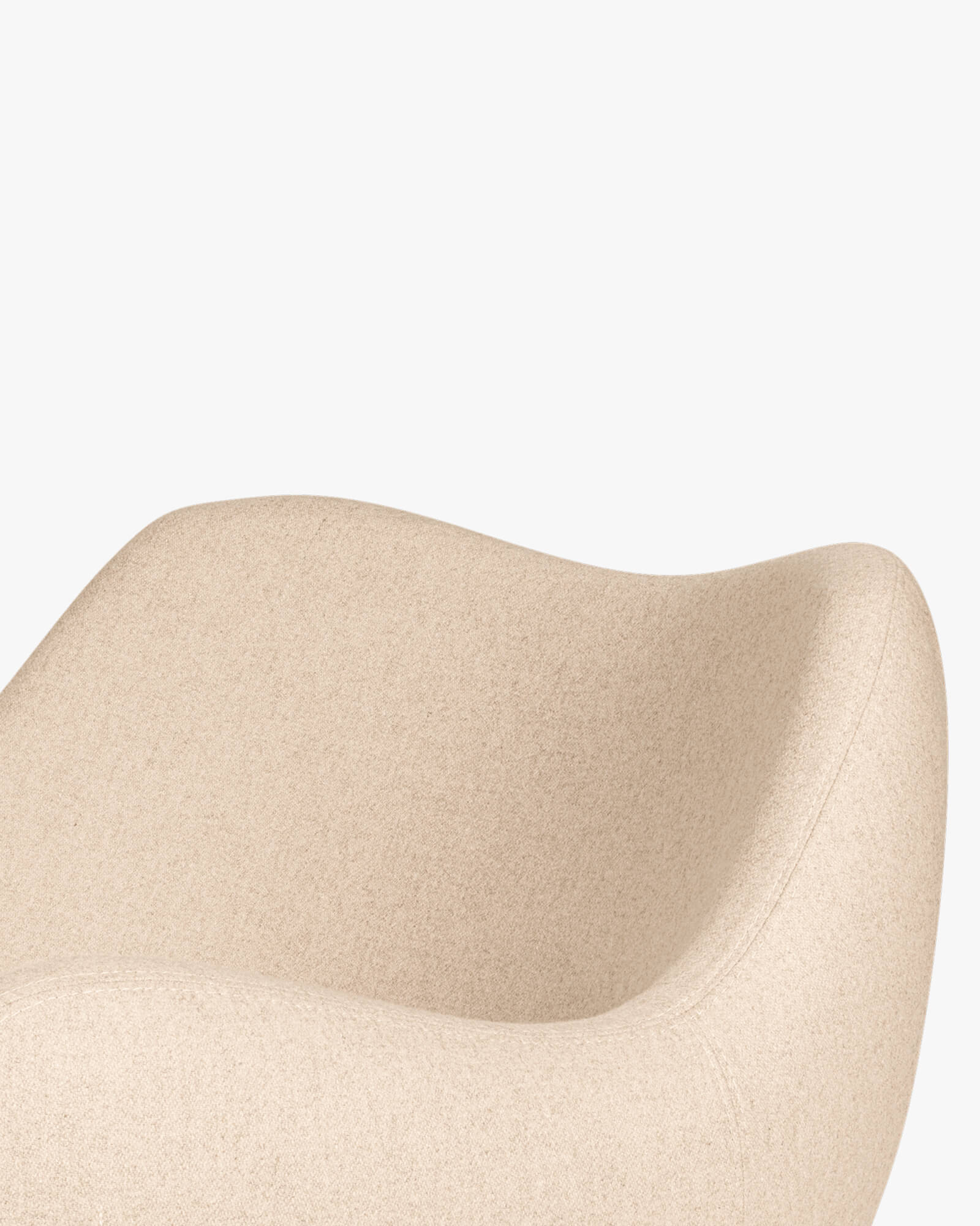 RM58 Armchair