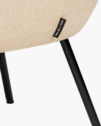 RM58 Armchair