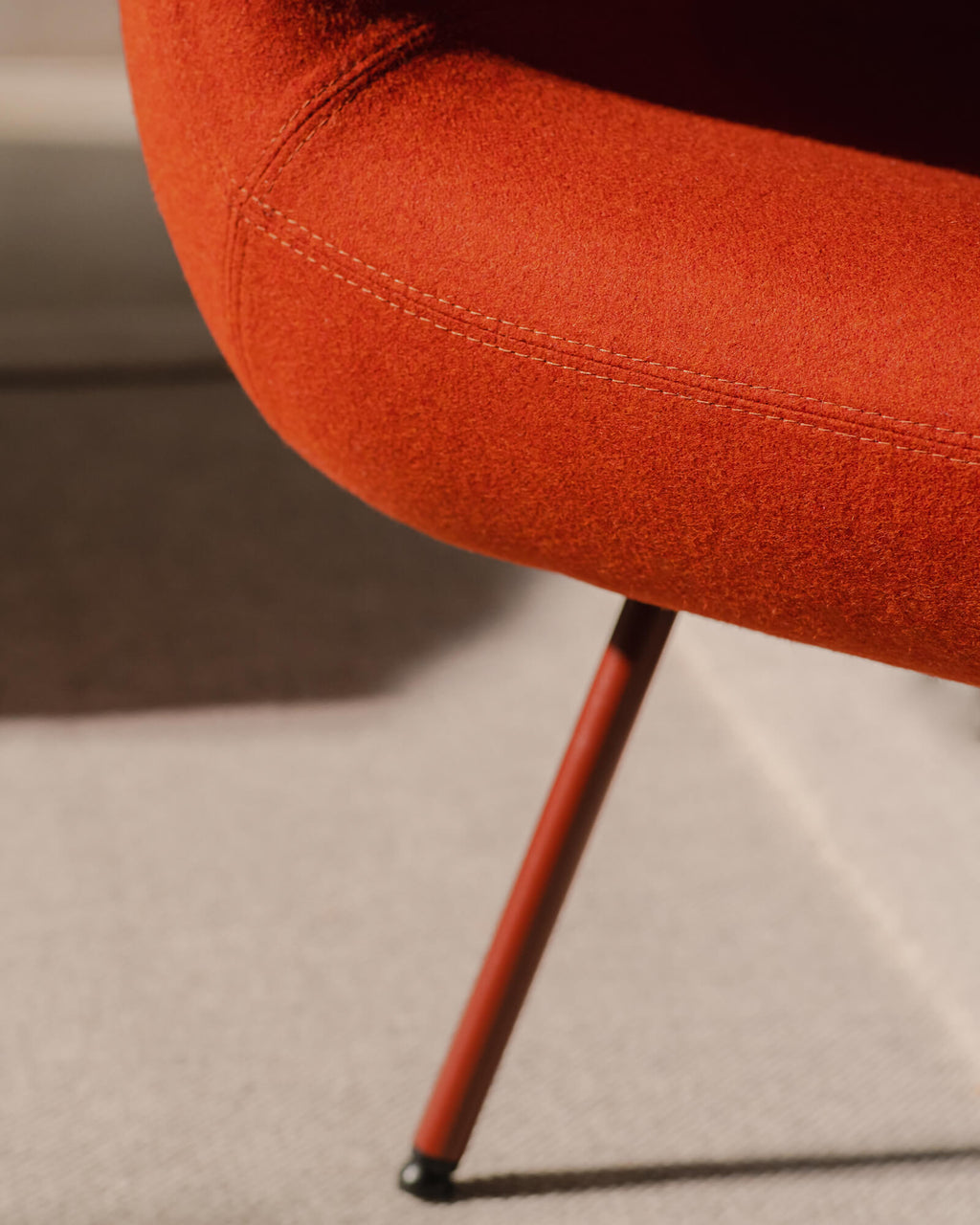 RM58 Armchair