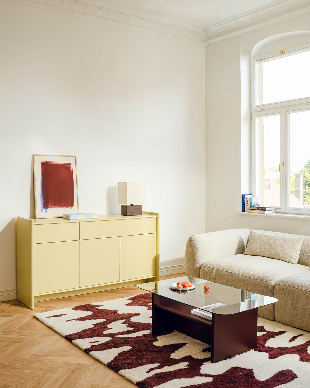 Rali Sideboard