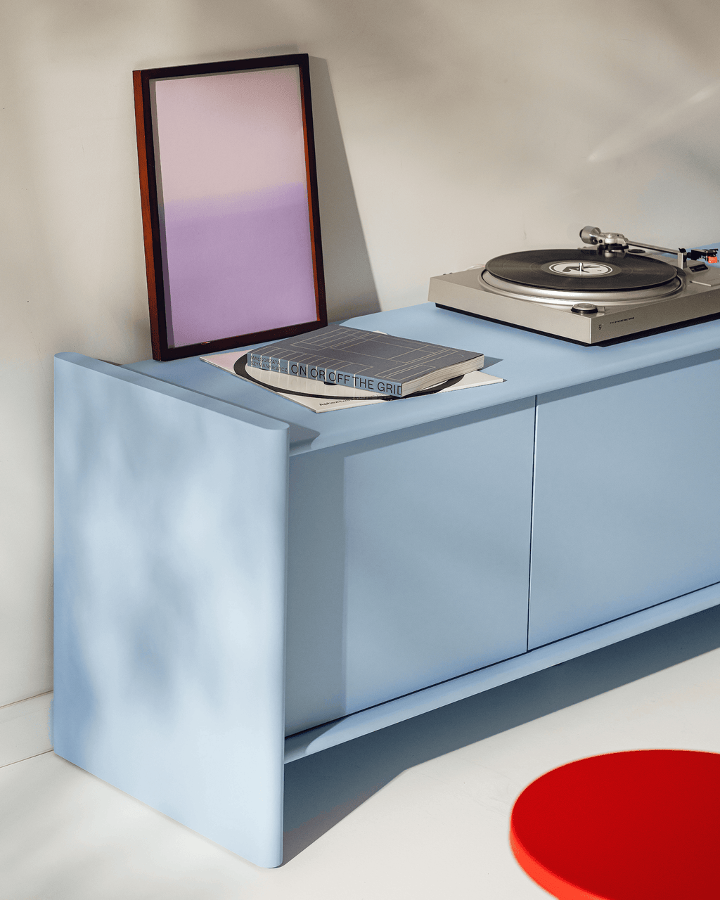 Rali TV Stand