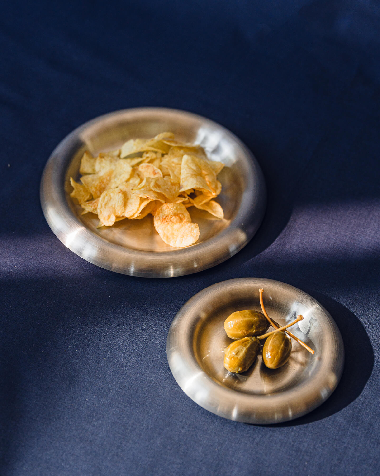 Roto Plate - set of 2 - large