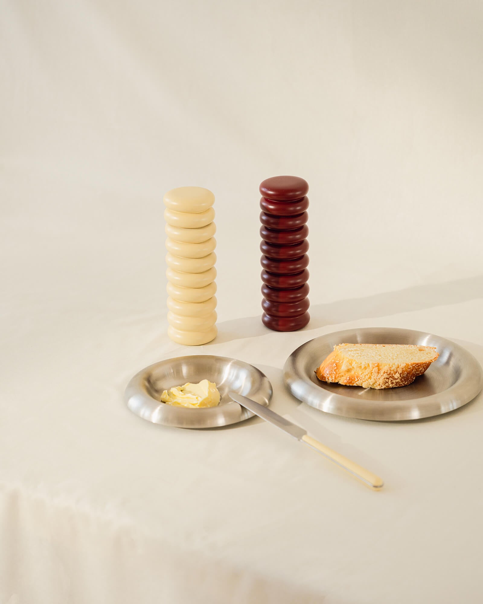 Roto Plate - set of 2 - small
