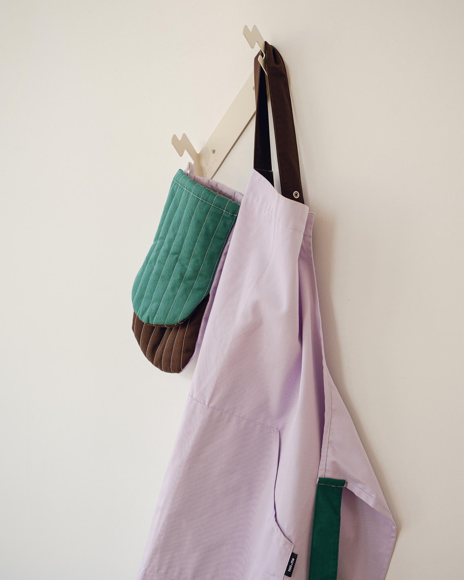 Rubi Apron