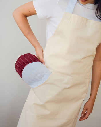 Rubi Apron