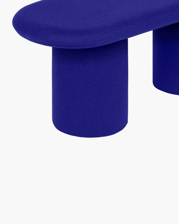 Rull Bench