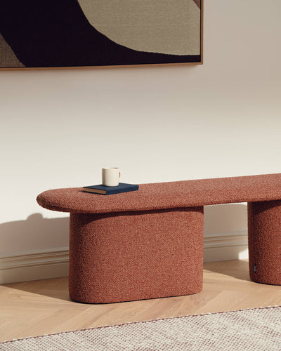 Rull Bench