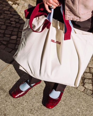 Shopper Bag