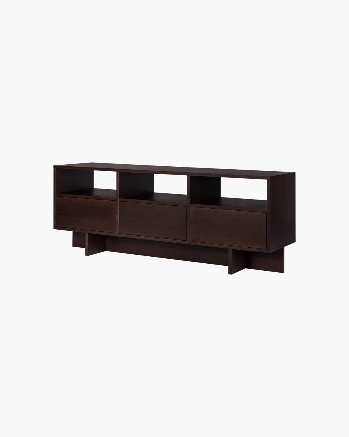 Sobo TV Stand