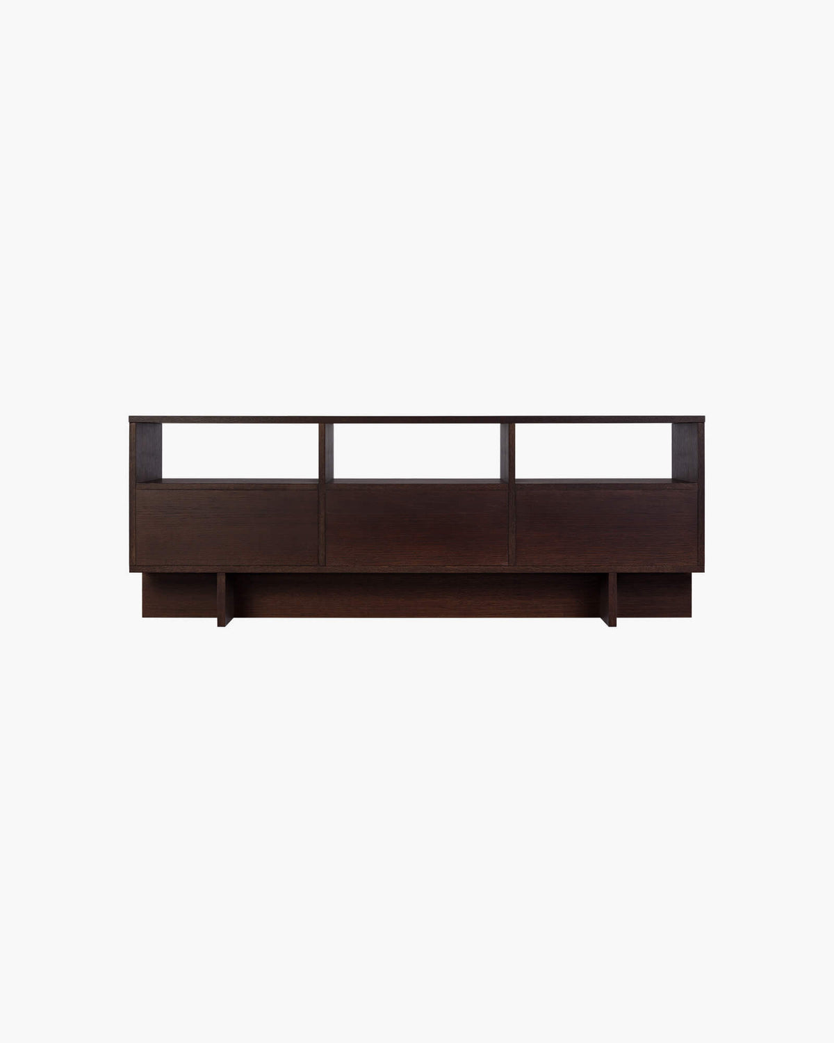 Sobo TV Stand