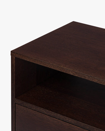 Sobo TV Stand