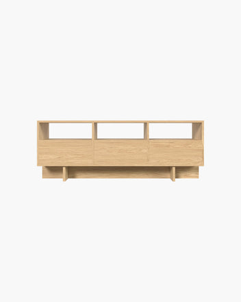 Sobo TV Stand