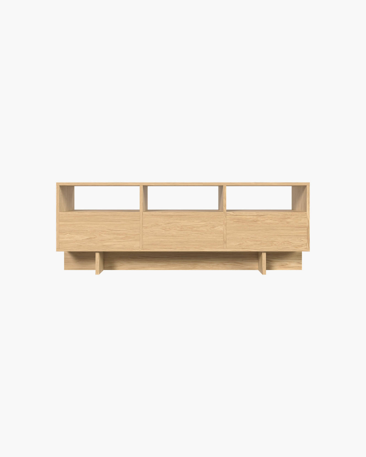 Sobo TV Stand