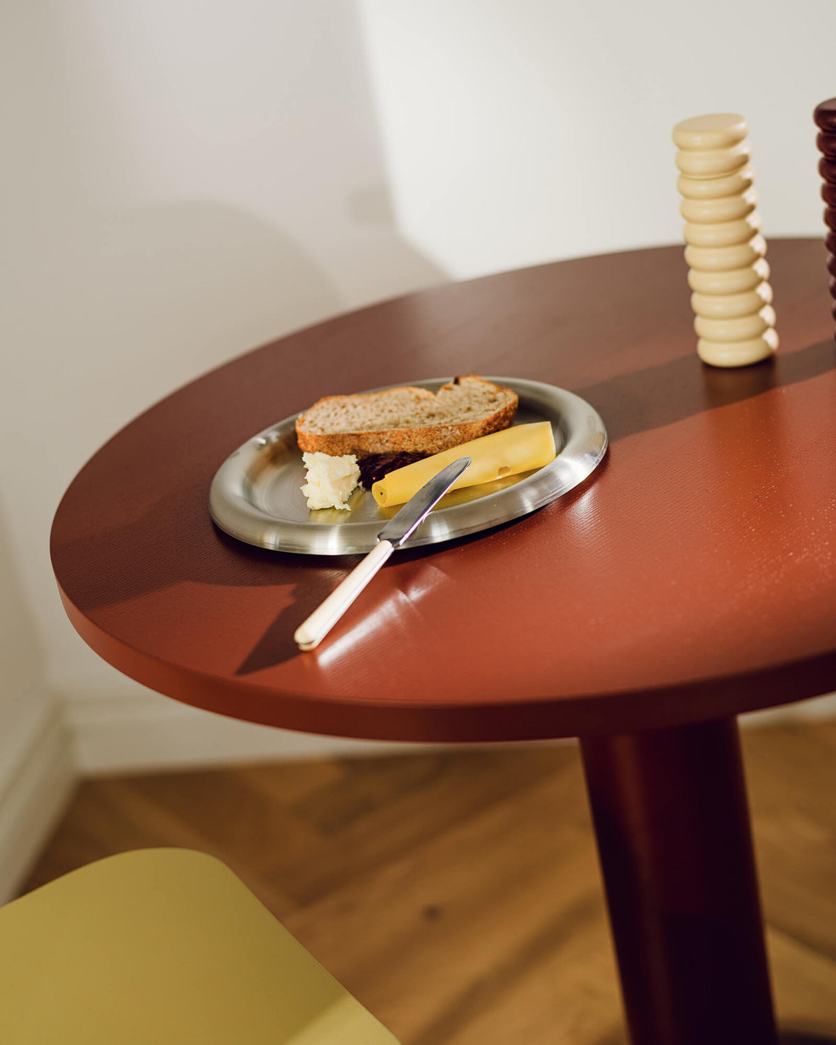 Sool Café Table – small