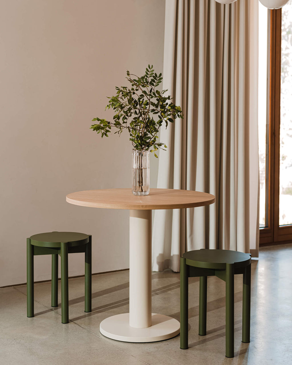 Sool Café Table – small
