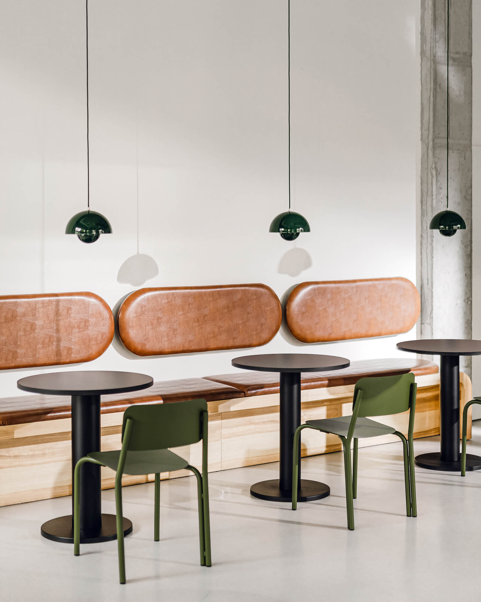 Sool Café Table – small
