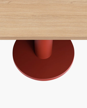 Sool Café Table