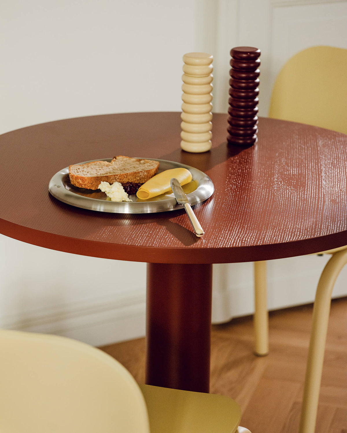 Sool Café Table – large