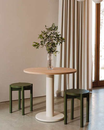 Sool Café Table – large