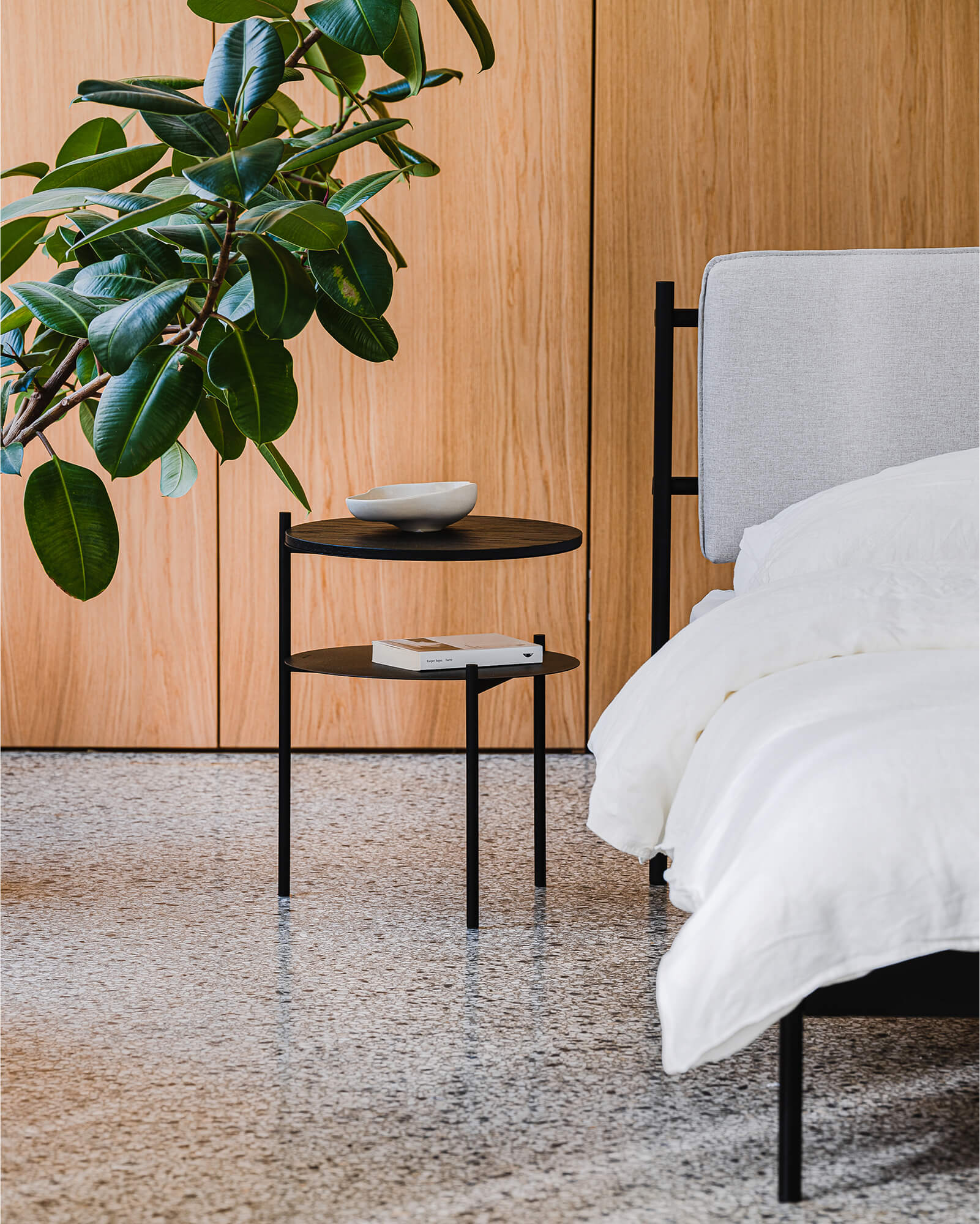 Streiko Bed & Tu Bundle